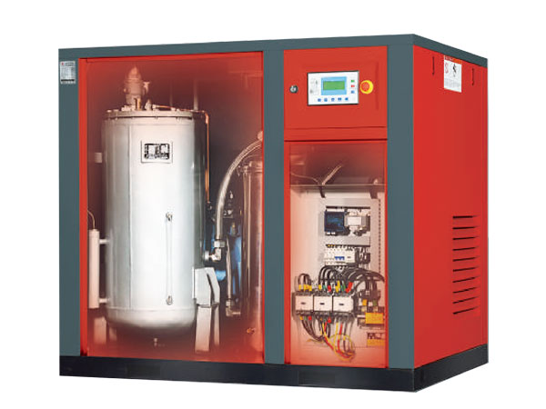 無油水潤滑空壓機